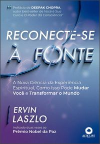Produktbild: Reconecte-se &agrave; fonte