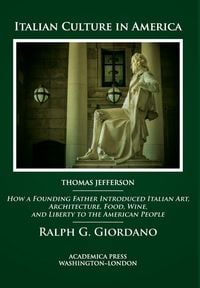 Produktbild: Italian Culture in America