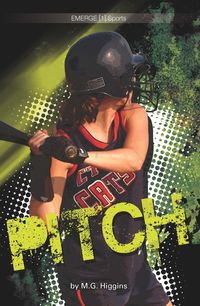 Produktbild: Pitch [1]