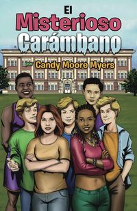 Produktbild: El Misterioso Car&aacute;mbano