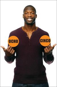 Produktbild: Ocho Cinco