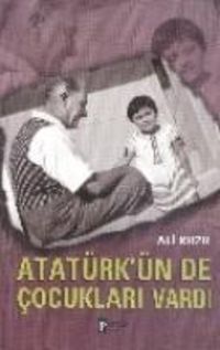 Produktbild: Atat&uuml;rk&uuml;nde Cocuklari Vardi