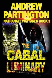 Produktbild: The Cabal Luminary