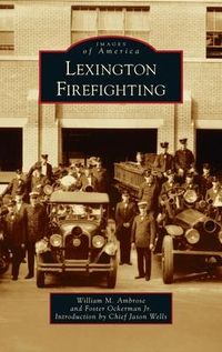 Produktbild: Lexington Firefighting
