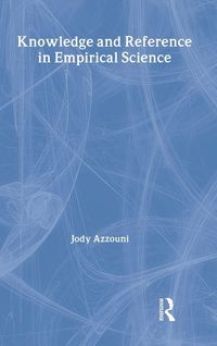 Produktbild: Knowledge and Reference in Empirical Science