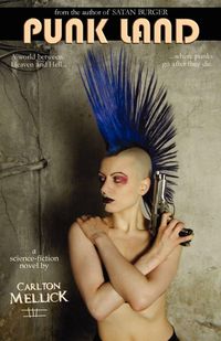 Produktbild: Punk Land