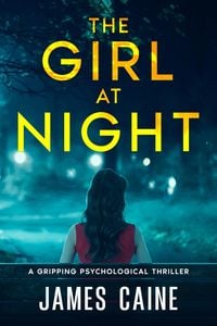 Produktbild: The Girl At Night