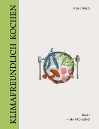 Produktbild: Klimafreundlich Kochen