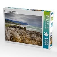 Produktbild: Pancake Rocks - S&uuml;dinsel (Puzzle)