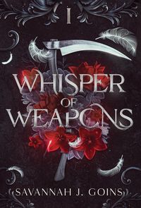 Produktbild: Whisper of Weapons