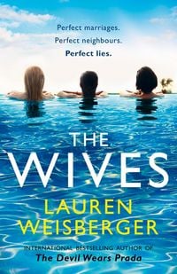 Produktbild: The Wives
