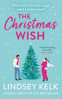 Produktbild: The Christmas Wish