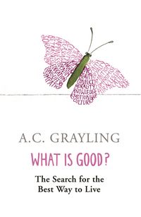 Produktbild: What is Good?