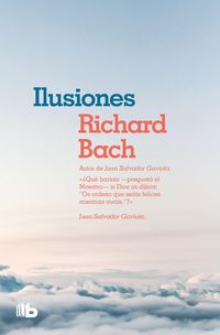 Produktbild: Ilusiones / Illusions: The Adventures of a Reclutant Messiah