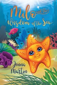 Produktbild: Milo and the Wisdom of the Sea