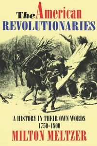 Produktbild: American Revolutionaries, The