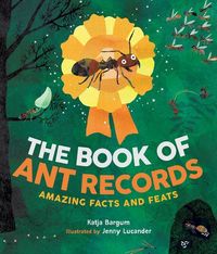 Produktbild: The Book of Ant Records