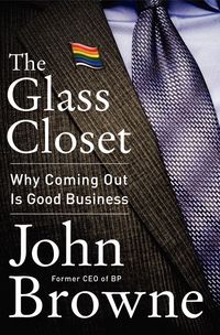 Produktbild: The Glass Closet