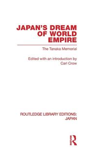 Produktbild: Japan's Dream of World Empire