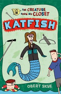 Produktbild: Katfish