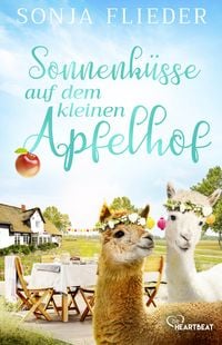 Produktbild: Sonnenk&uuml;sse auf dem kleinen Apfelhof