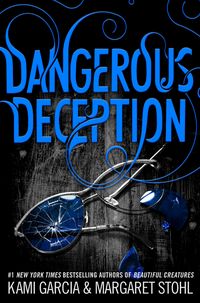 Produktbild: Dangerous Deception