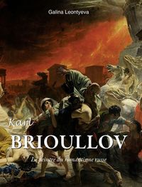 Produktbild: Karl Brioullov