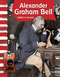 Produktbild: Alexander Graham Bell