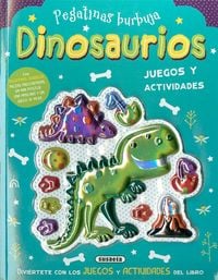 Produktbild: Dinosaurios