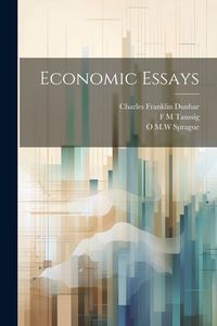Produktbild: Economic Essays