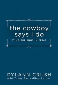 Produktbild: Cowboy Says I Do