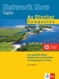 Produktbild: Network Now A1 Starter Companion