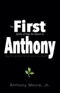 Produktbild: First Anthony
