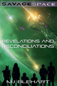 Produktbild: Revelations and Reconciliations