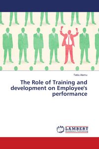 Produktbild: The Role of Training and development on Employee's performance