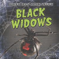 Produktbild: Black Widows