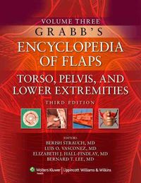 Produktbild: Grabb's Encyclopedia of Flaps 3
