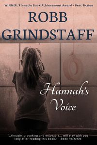 Produktbild: Hannah's Voice