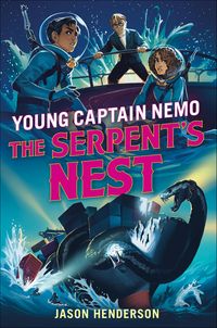Produktbild: The Serpent's Nest