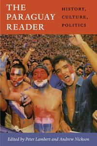 Produktbild: Paraguay Reader