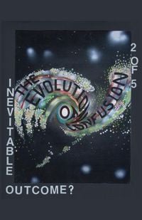 Produktbild: The Evolution of Confusion ...2 of 5 (Inevitable Outcome?)