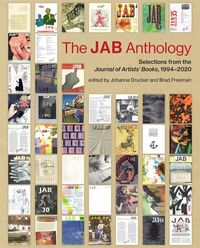 Produktbild: The Jab Anthology