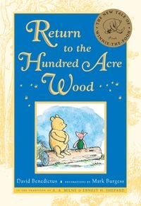 Produktbild: Return to the Hundred Acre Wood