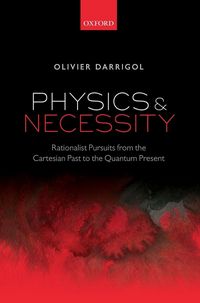 Produktbild: Physics and Necessity