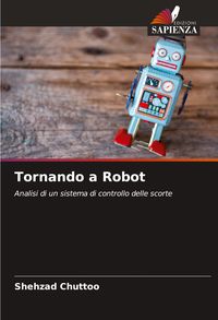 Produktbild: Tornando a Robot