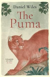 Produktbild: The Puma