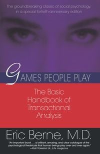 Produktbild: Games People Play
