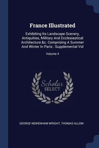 Produktbild: France Illustrated