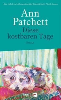 Produktbild: Diese kostbaren Tage