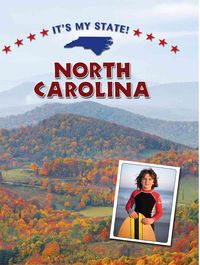Produktbild: North Carolina